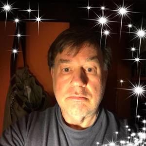 Meet your Posher, Bradley